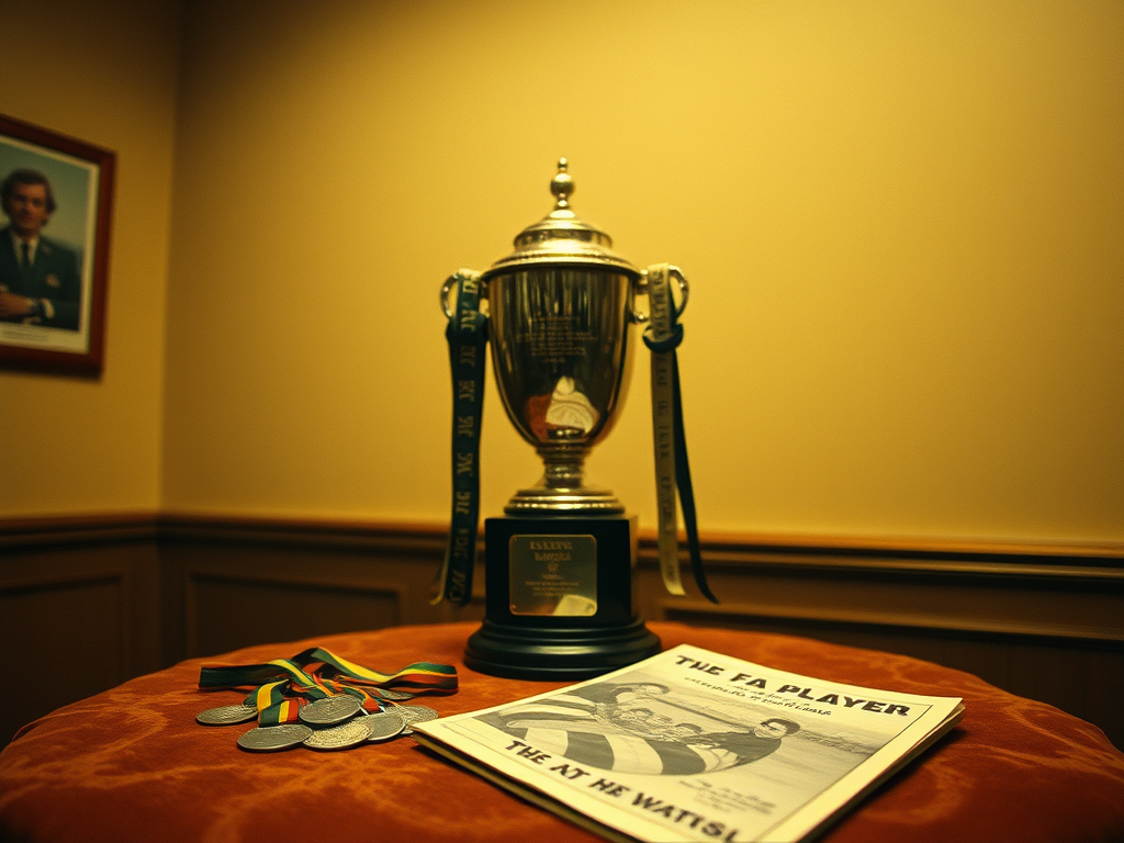 Chesterfield's FA Cup Glory: The 1997 Semifinal Against Leicester City