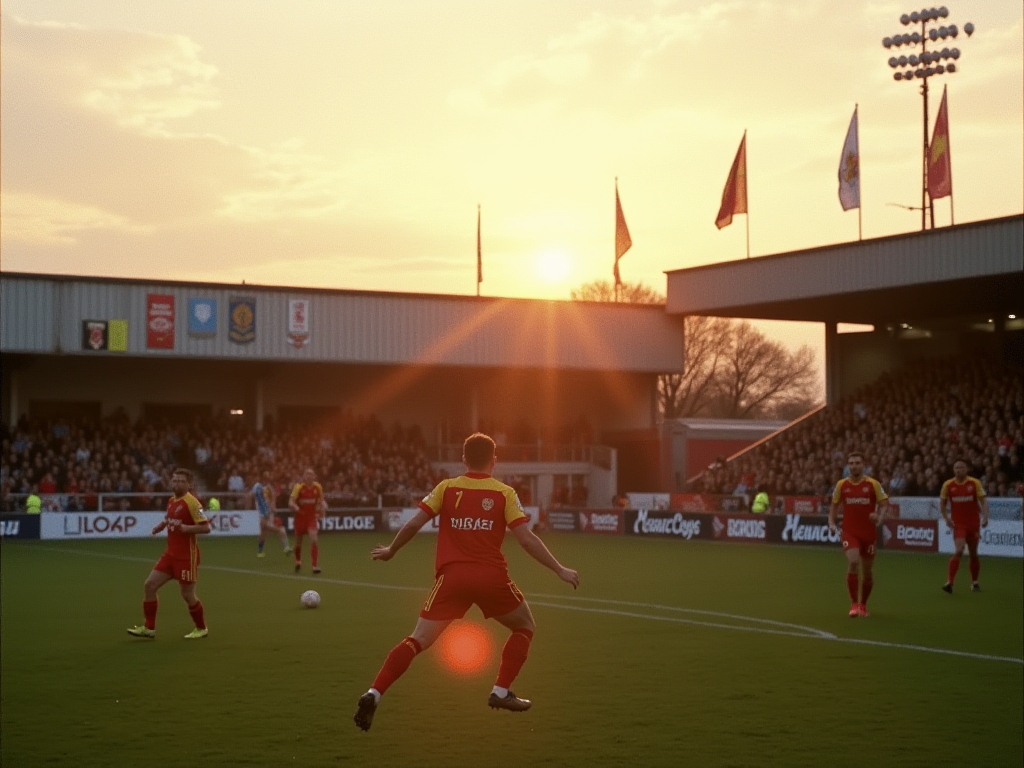 Tactical Analysis: D. Hawkins and Haverfordwest County AFC's Attack