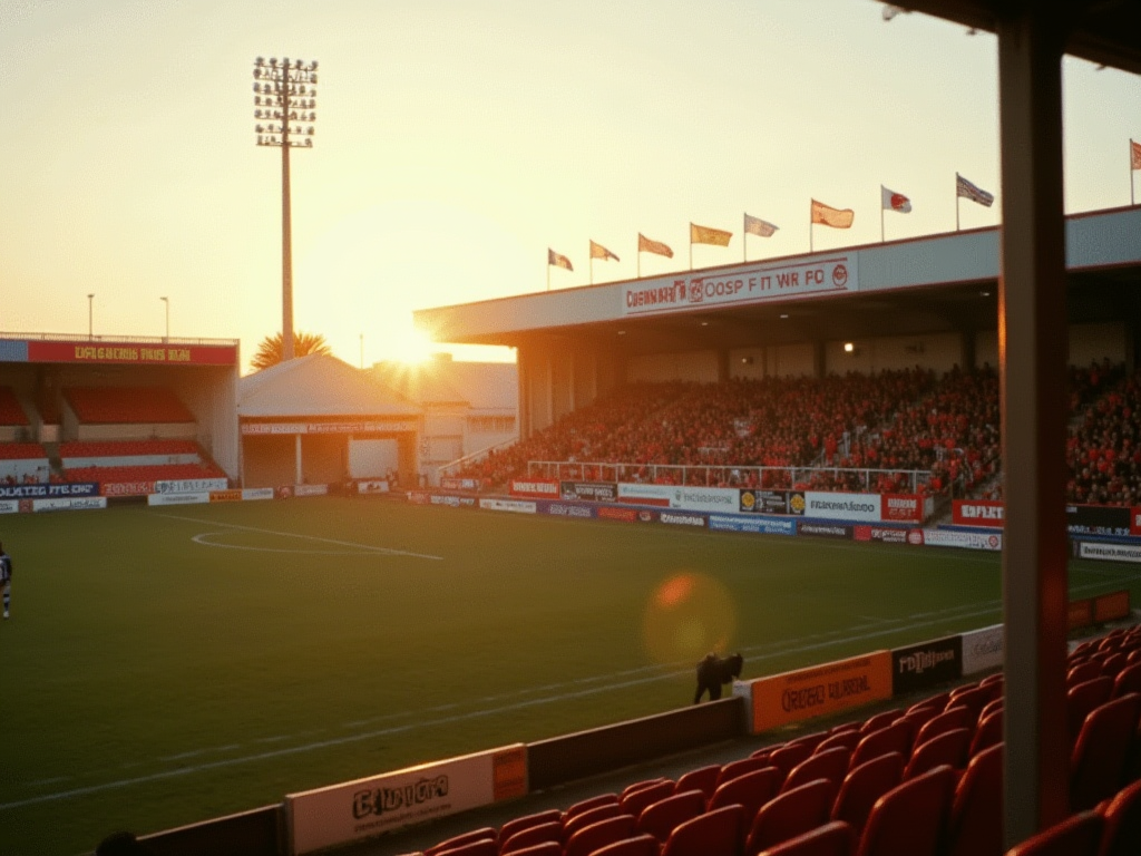 Caernarfon Town's Tactical Insights for Upcoming Matches