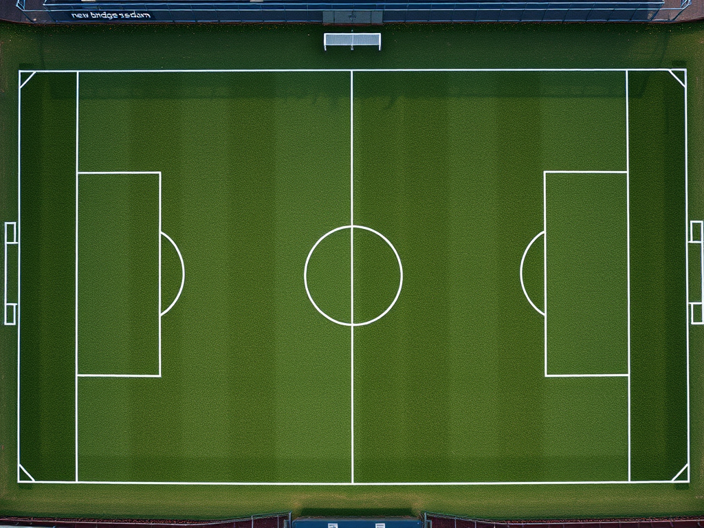 Haverfordwest County AFC's tactical evolution this season