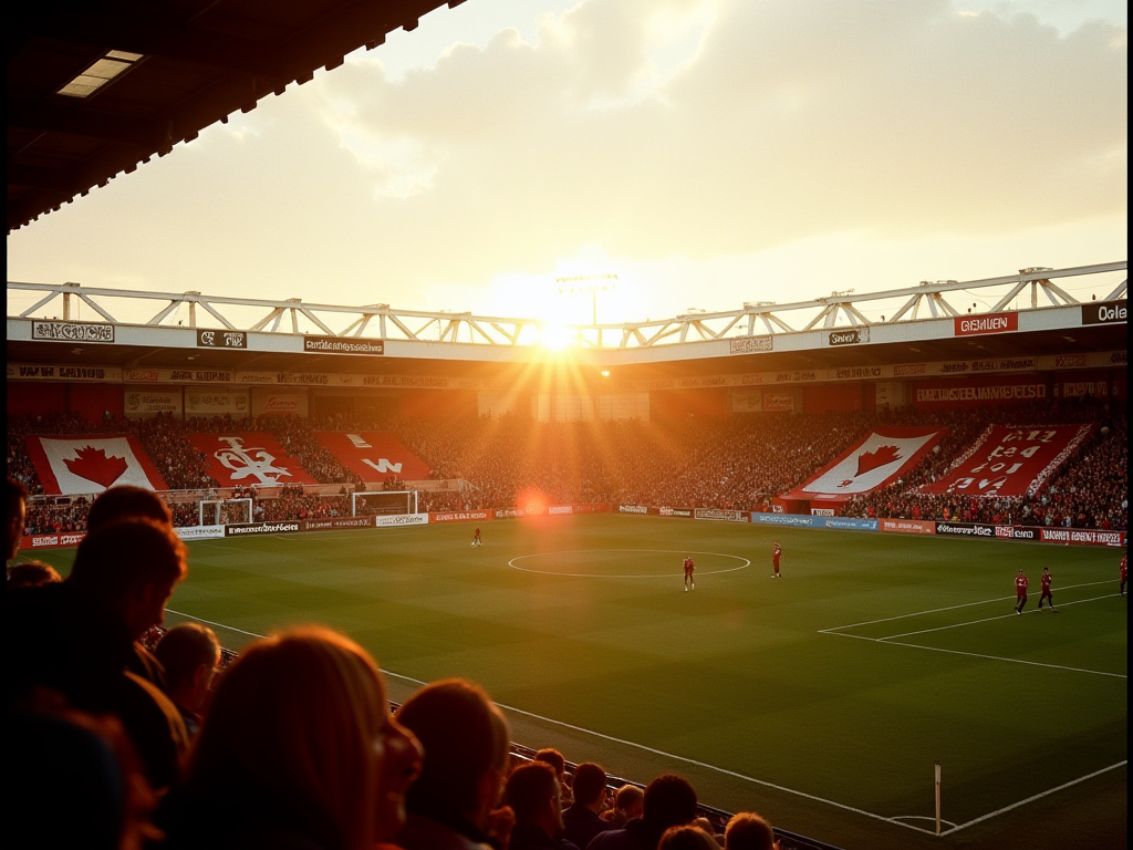 Crewe's Unique Matchday Rituals: A Celebration of Supporter Culture