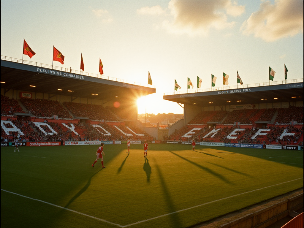 Transfer Rumors Surrounding C. Forrester at St Patrick's Athl.