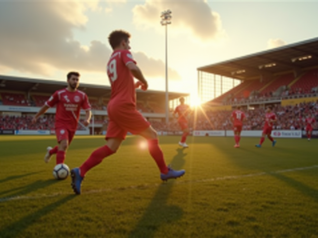 Millar Targets European Group Stages After Inspiring Larne to Historic Title Win