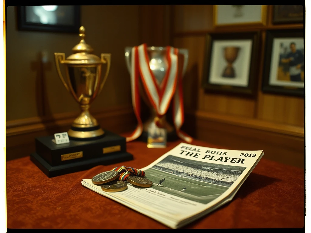The 2013 UEFA Europa League campaign marked a historic chapter for Crusaders FC, showcasing the club's resilience and...