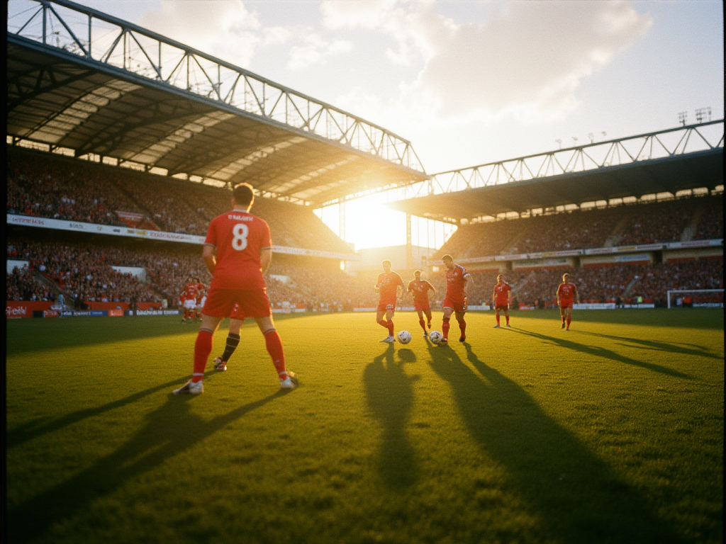 Boxpark Wembley: A Pre-Match Hub for Southend United's FA Trophy Final
