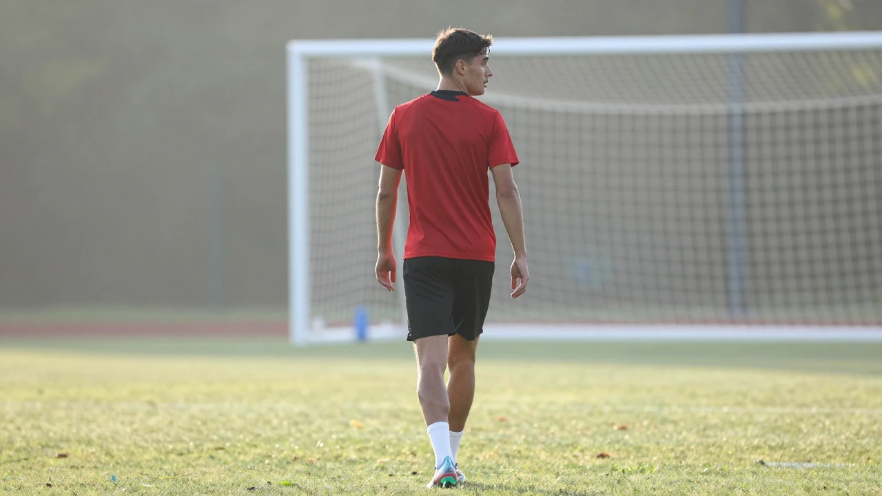 Bohemians prepare for a Dublin derby FAI Cup quarter-final against St Pat's, aiming to win silverware in their final...