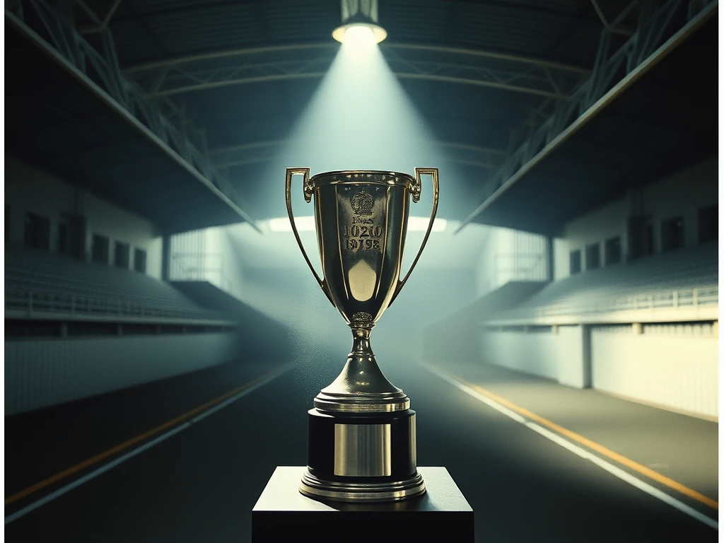 In 1980, Waterford FC secured a remarkable achievement by clinching the League of Ireland title, marking their first...
