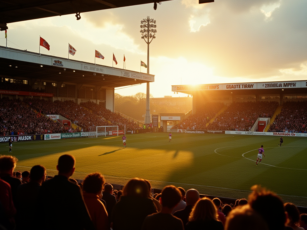 Recalling Formidable Foes: The National League Talent Carlisle United Has Faced