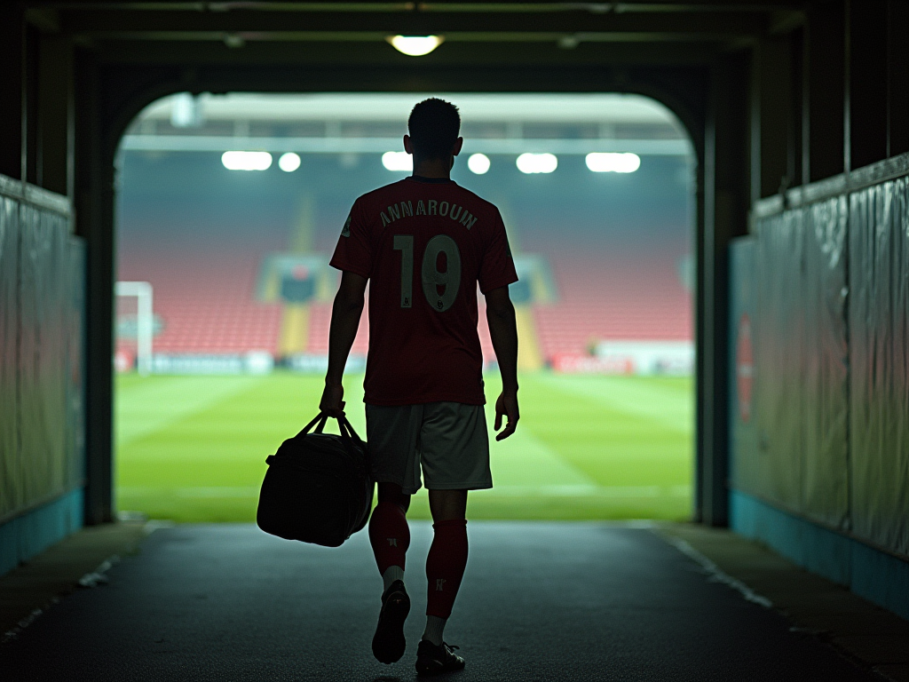 Transfer Rumors: Annagh United United Targets New Players