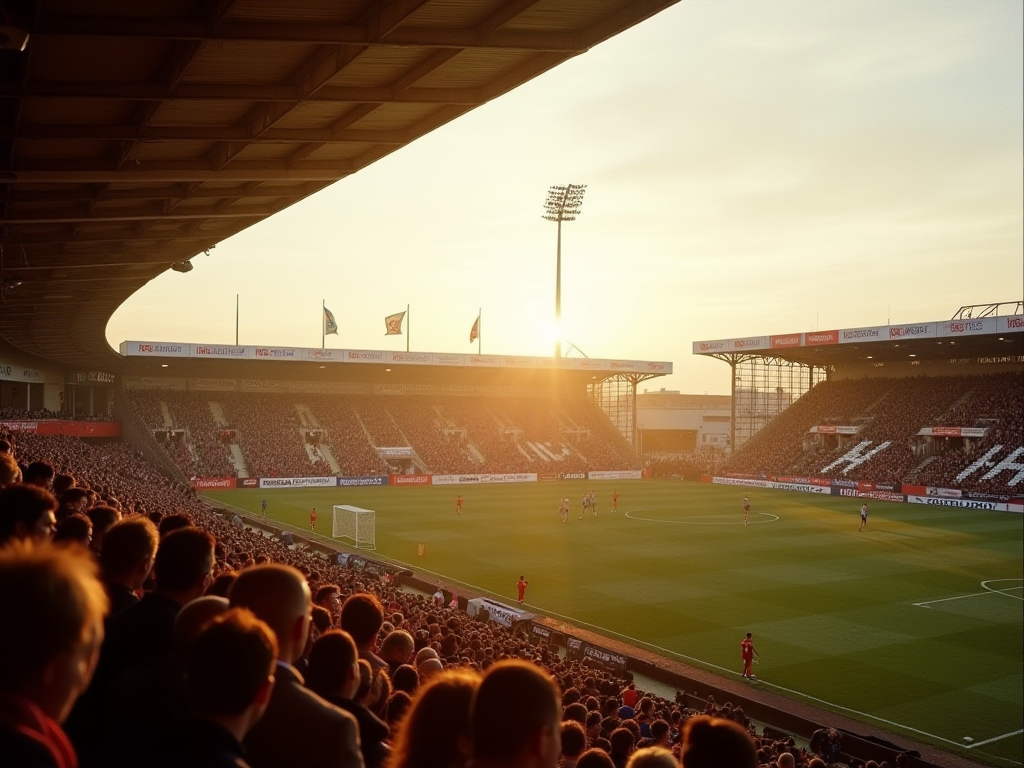 Remembering the Roar: Gateshead's Legendary 1953 FA Cup Quarter-Final Adventure