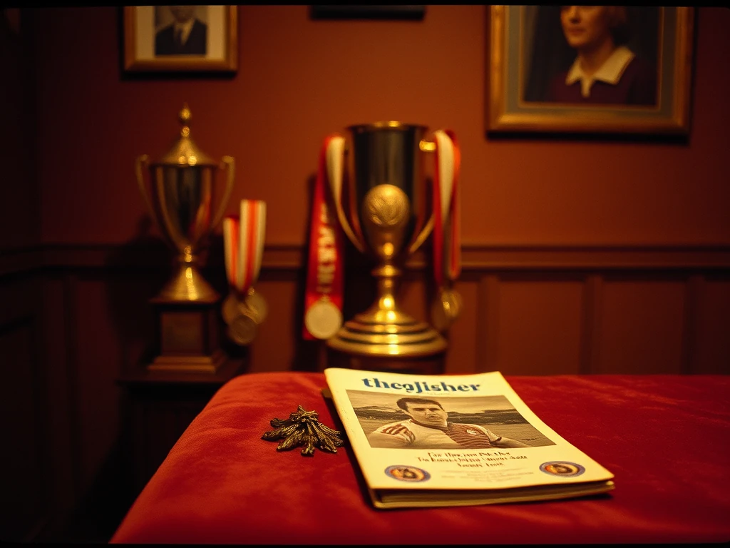 The 1991 Irish Cup victory remains a cornerstone of Glenavon FC's storied history, showcasing the club's resilience and...