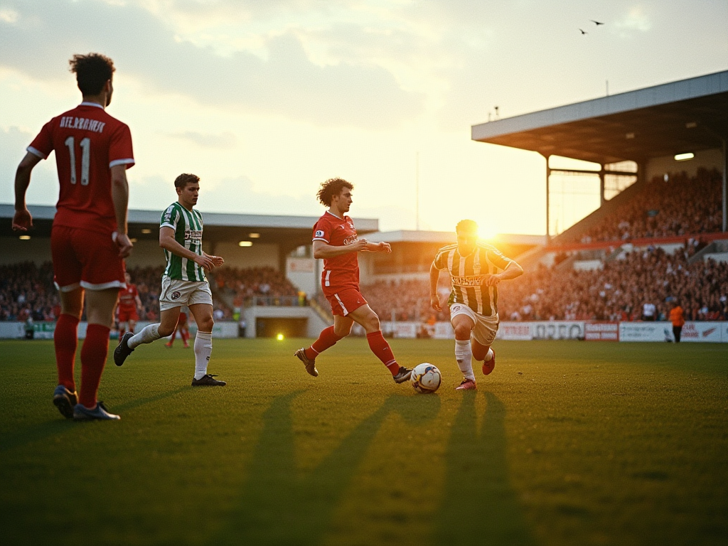 Second Half Collapse Sees Shelbourne Squander Lead Against Hoops in Bitter Derby