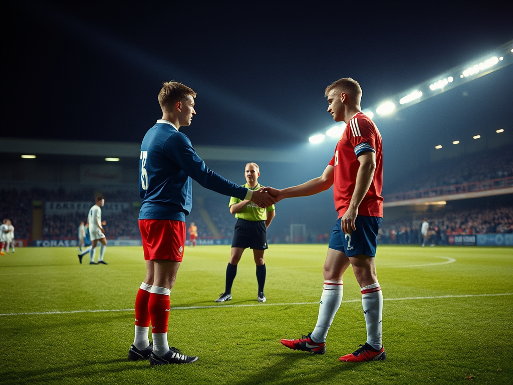 Key Players to Watch as The Saints Face Rivals at Richmond Park