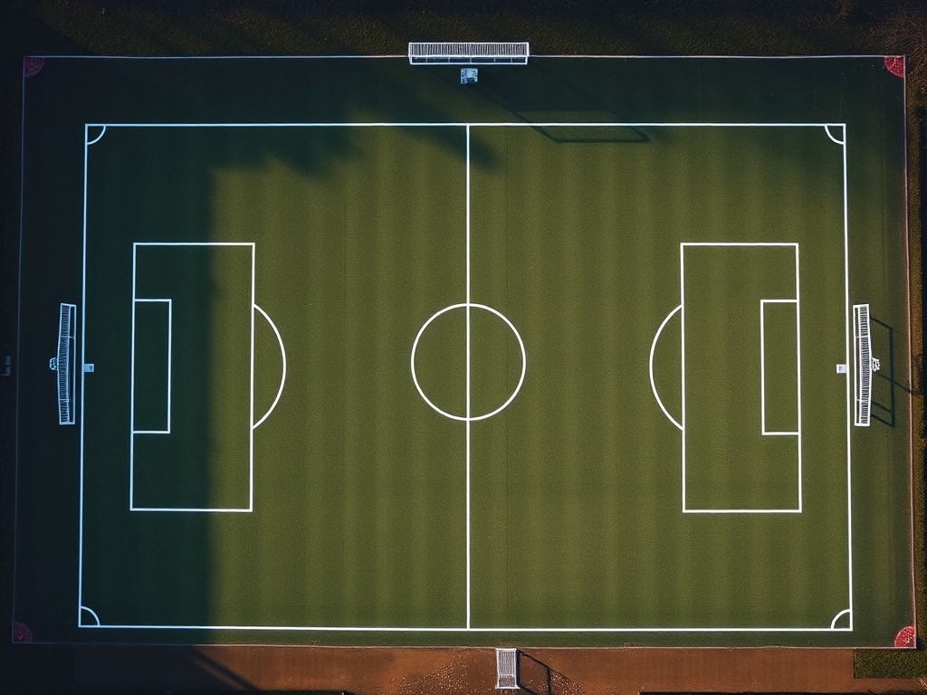 Tactical analysis: Portadown's mid-season strategy