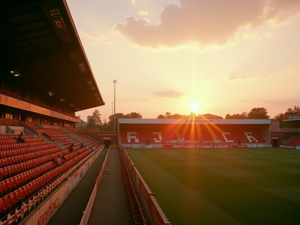 The Accrington Stanley Community Trust has announced plans for a state-of-the-art football facility in Accrington