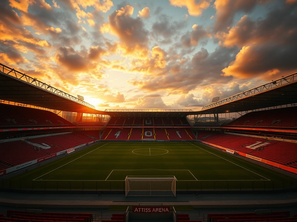 Scunthorpe secures British Steel sponsorship for 2026/27, aiming to return to Football League with new sponsor