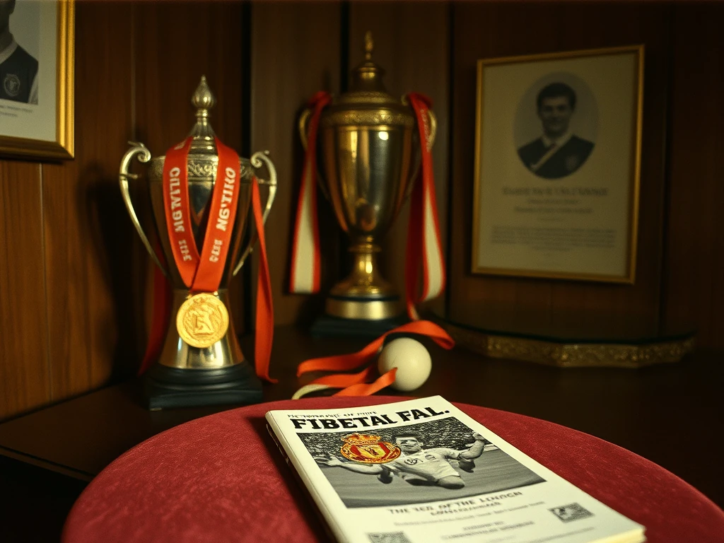 Wealdstone's remarkable journey through the 1980 FA Cup remains a defining moment in the club's history