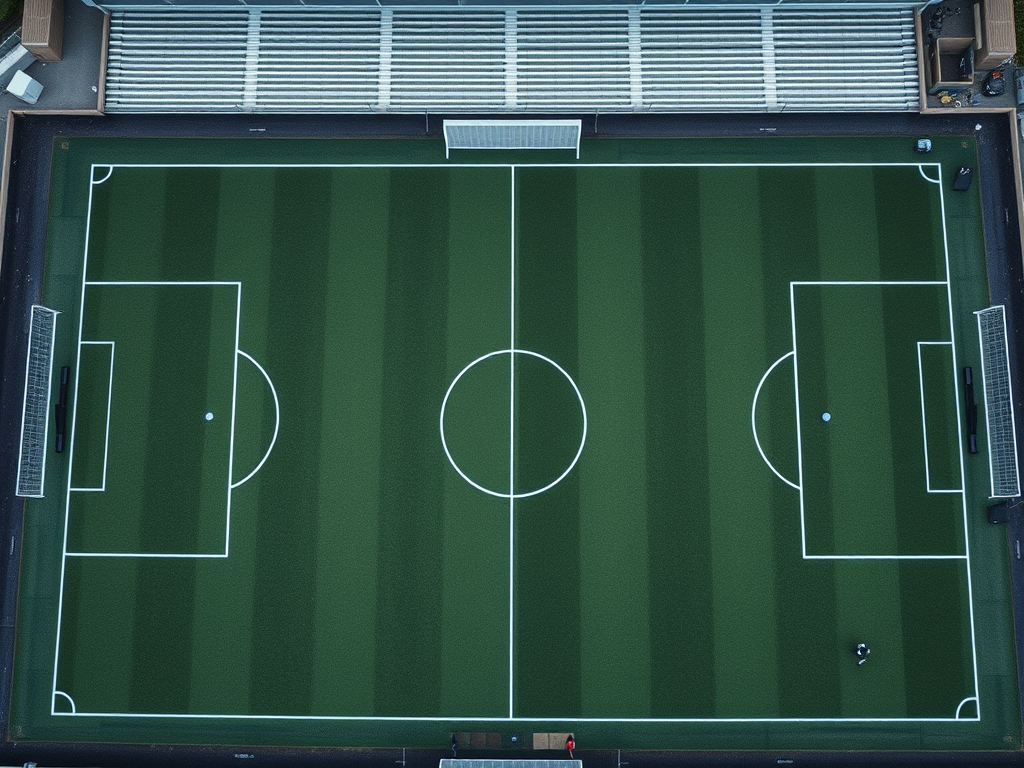 Carlisle's tactical evolution under pressure