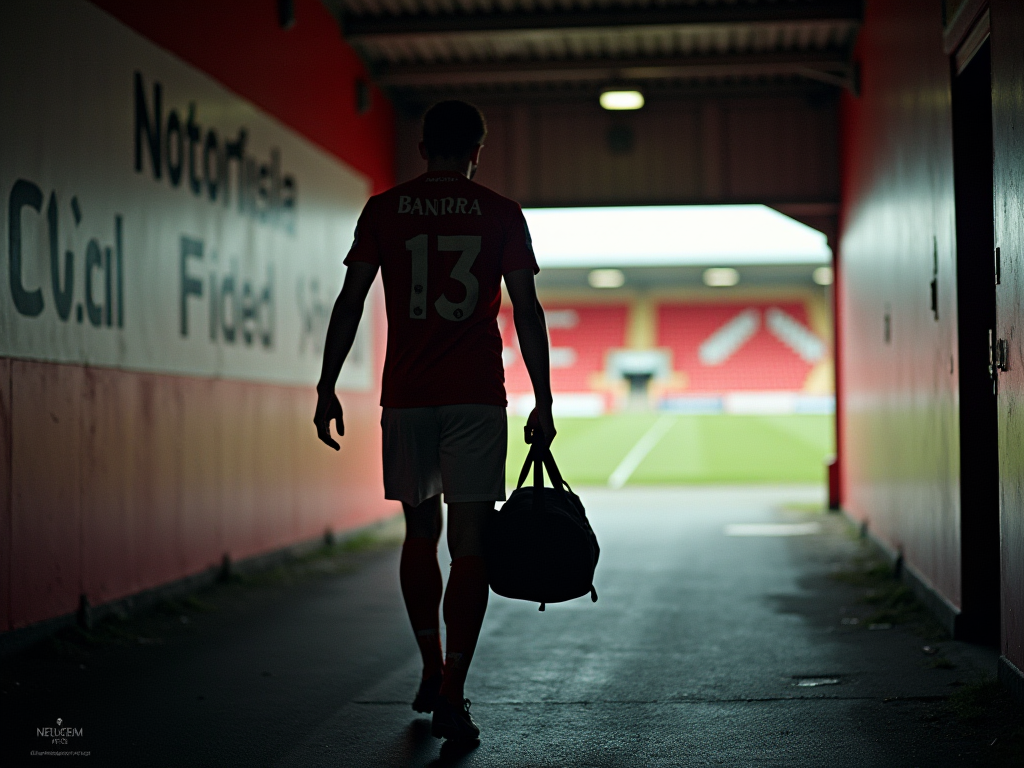 Transfer Rumors Surrounding Altrincham: Who Will Stay?