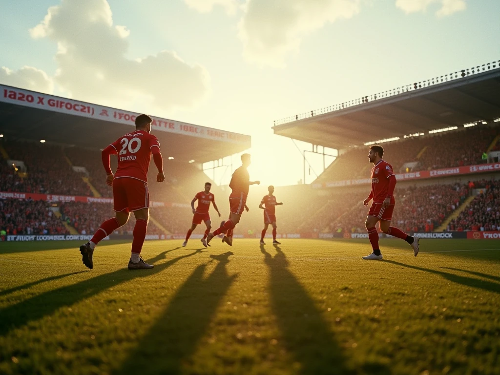 Crewe Alexandra endured a difficult away trip, falling to a 2-0 defeat against Chesterfield, extending their frustrating...