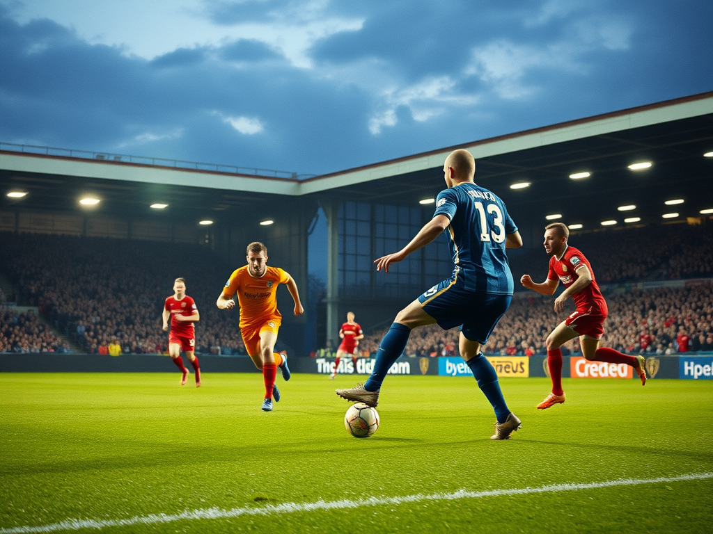 Walsall's recent match: A show of determination