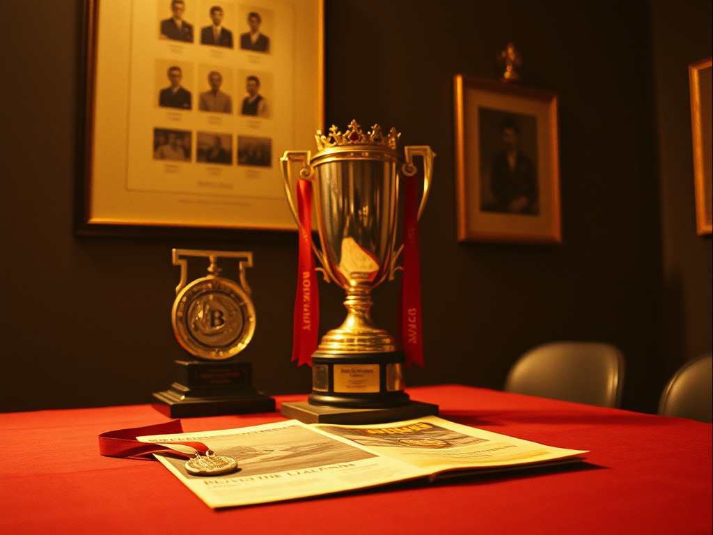 The 1976 FA Cup Miracle: Altrincham's Greatest Upset