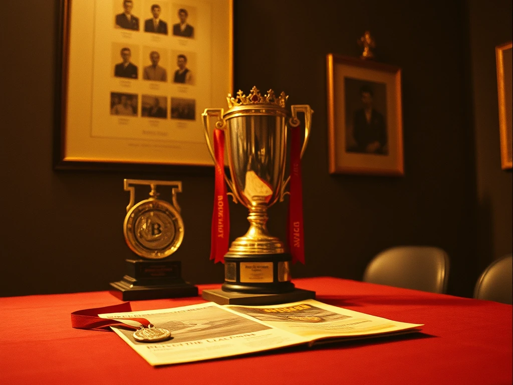 In 1976, Altrincham FC made history with a stunning FA Cup upset against Football League opposition