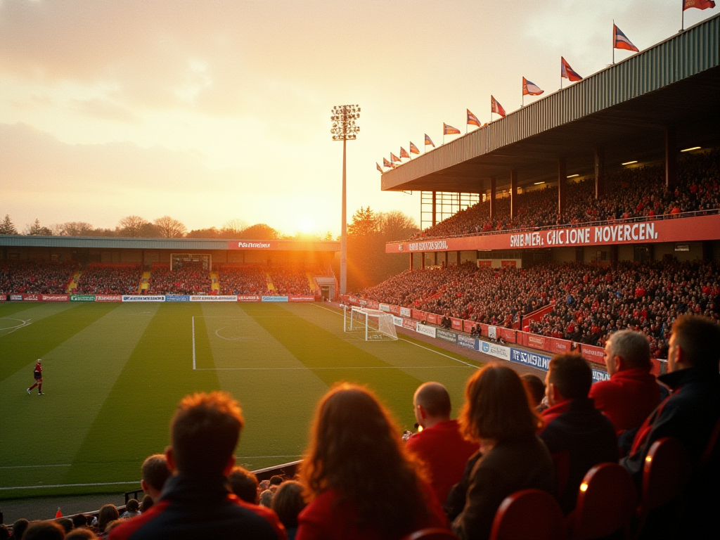 Portadown's Tactical Evolution Under New Management