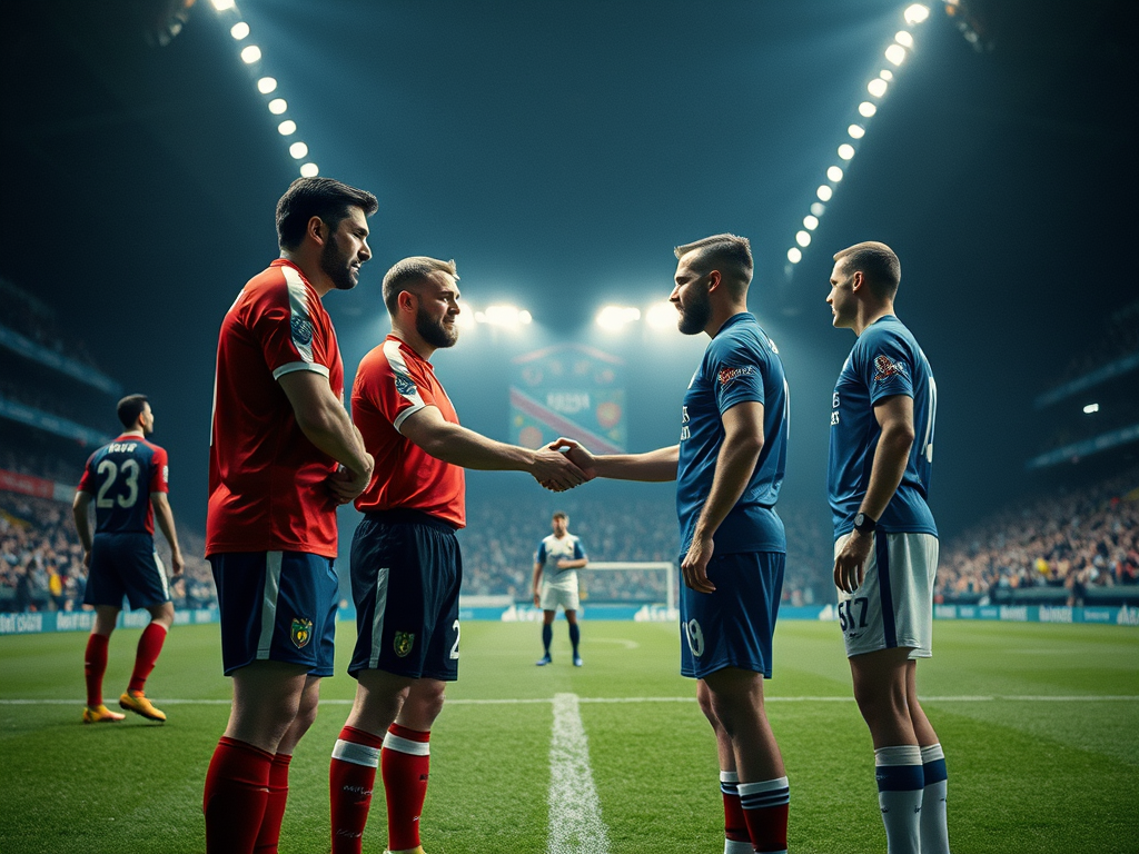 Eagles' Upcoming Encounter: Key Players and Tactical Insights for the Clash Ahead