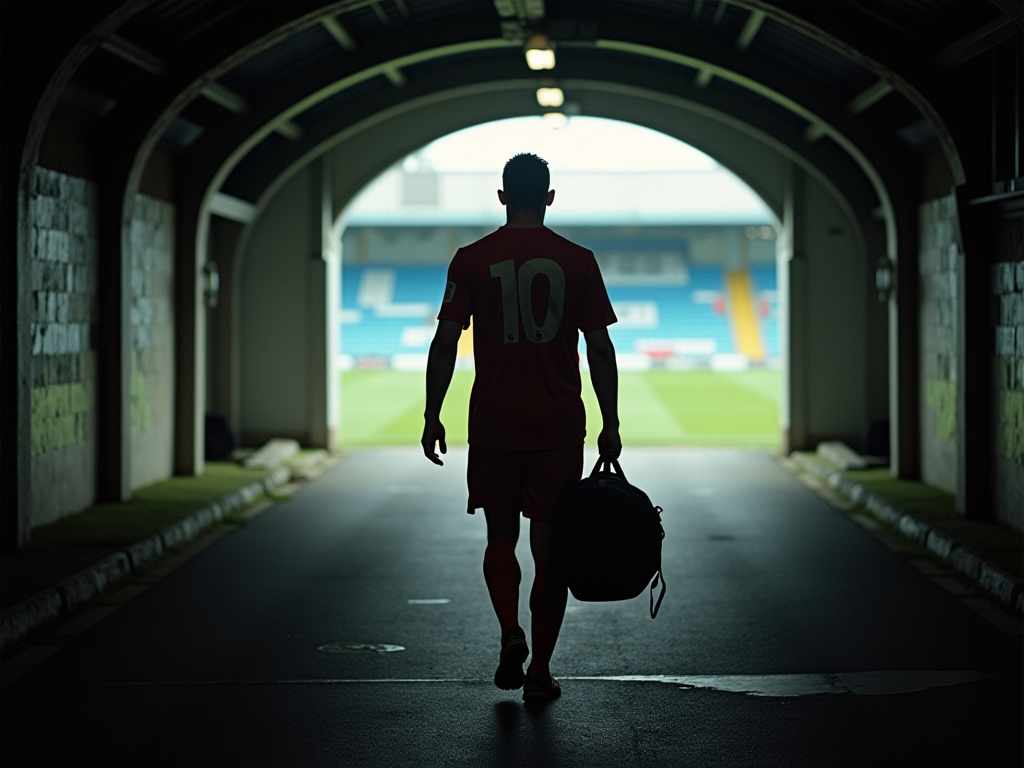 O'Connor Commits Future: Stability and Ambition Reign for Lurgan Blues