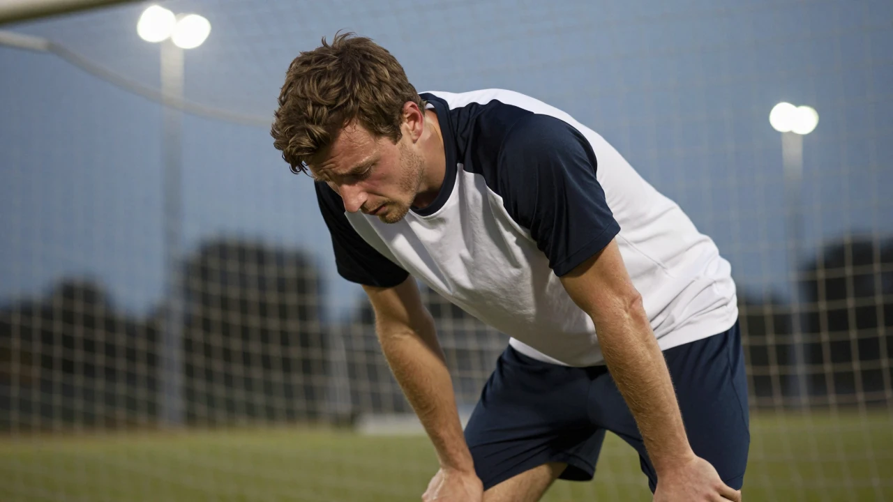 Wealdstone's recent win at Sutton United is highlighted in a photo gallery, as the club's squad profile and current...