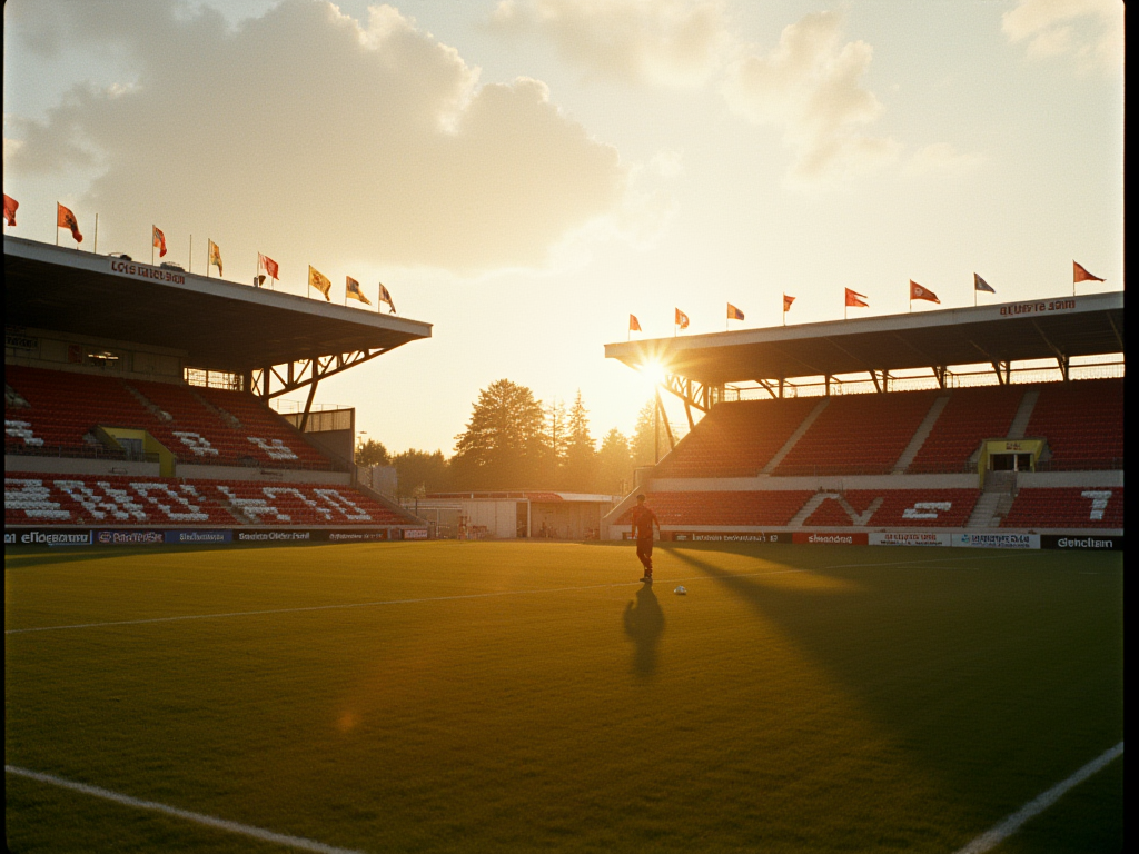 Glentoran's Tactical Evolution Under Current Management