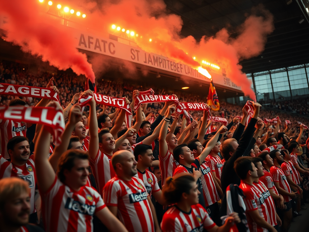The Saints' Matchday Experience: Cherished Traditions and Rivalry Atmosphere