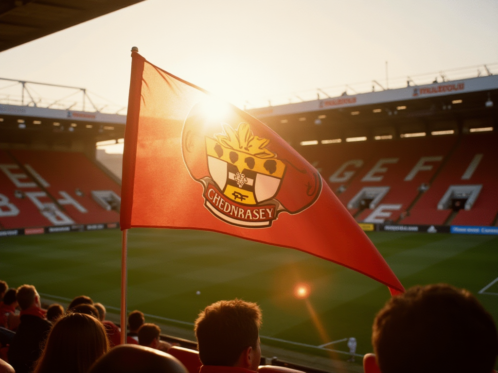 Highbury Prepares for Barnet Battle: Fleetwood Town Seeks Vital Points