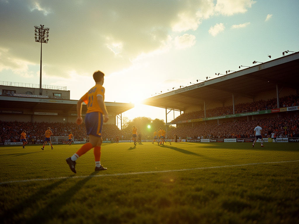 Braintree Town's Bold Pledge: Fans Are Now Truly at the Heart of The Iron