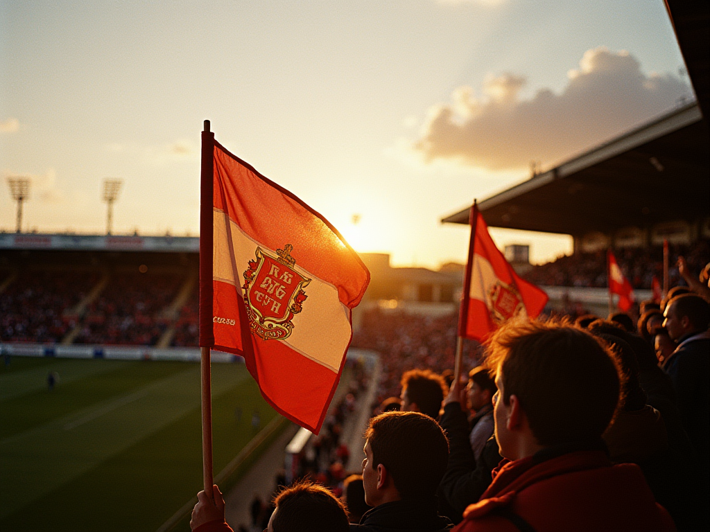 The Heartbeat of Waterford: Celebrating Supporter Traditions and Derby Atmosphere