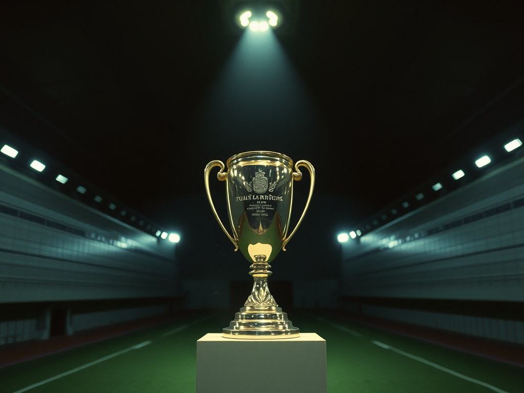 The 1999 Season: Annagh United's Historic Title Challenge