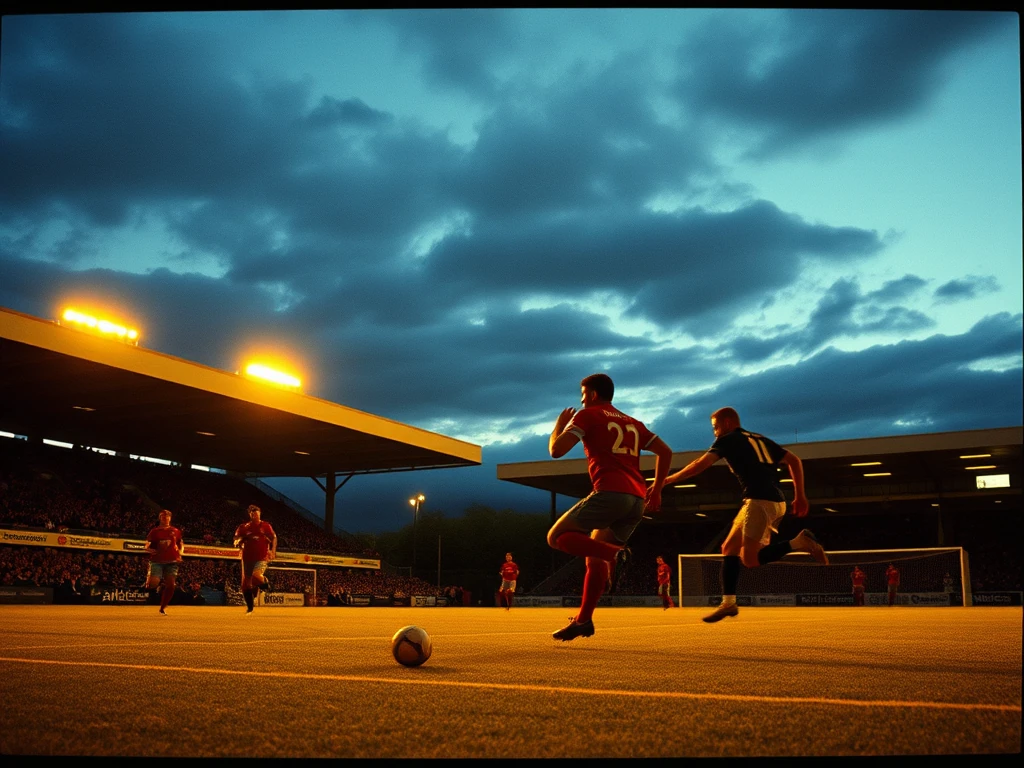 That unforgettable night at Broomfield remains a unique chapter in Airdrie's proud history, marking the club's one and...