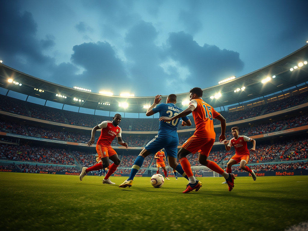 The Vital Role of aQuelleViV in AmaZulu FC's Journey