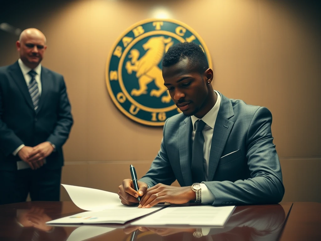 Kaizer Chiefs FC winger Glody Makabi Lilepo is preparing to exit the club, having grown his real estate portfolio and...