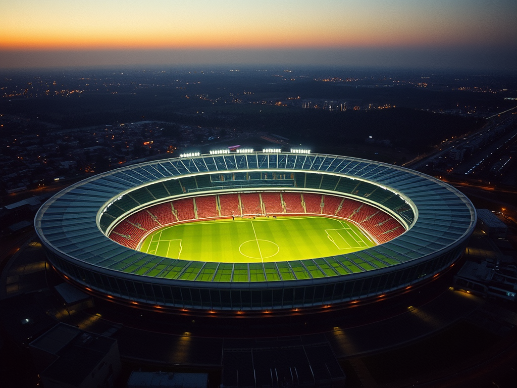 Golden Arrows Prepare for an Engaging Clash with Orlando Pirates