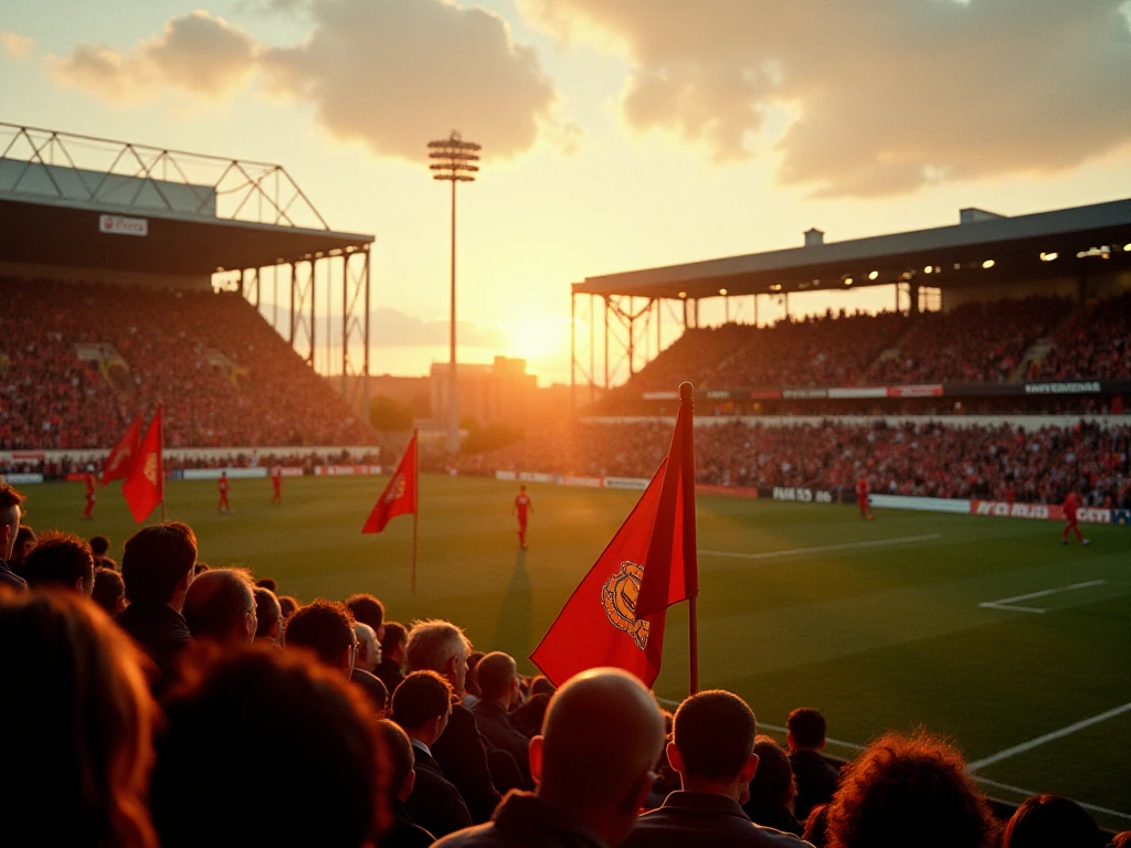 Partick Thistle's fan culture is rich with tradition, passion, and a sense of community that brings the Wyre Stadium at...