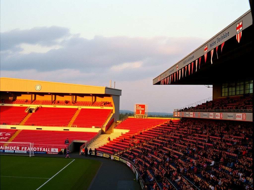 Mariners Sell Out Tranmere Away: 2,000 Strong to Invade Merseyside!
