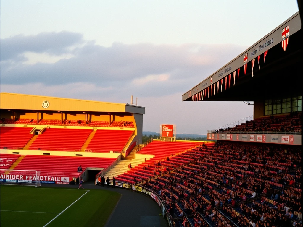 Grimsby Town fans have once again shown their unwavering dedication, selling out the 2,000-ticket away allocation for...