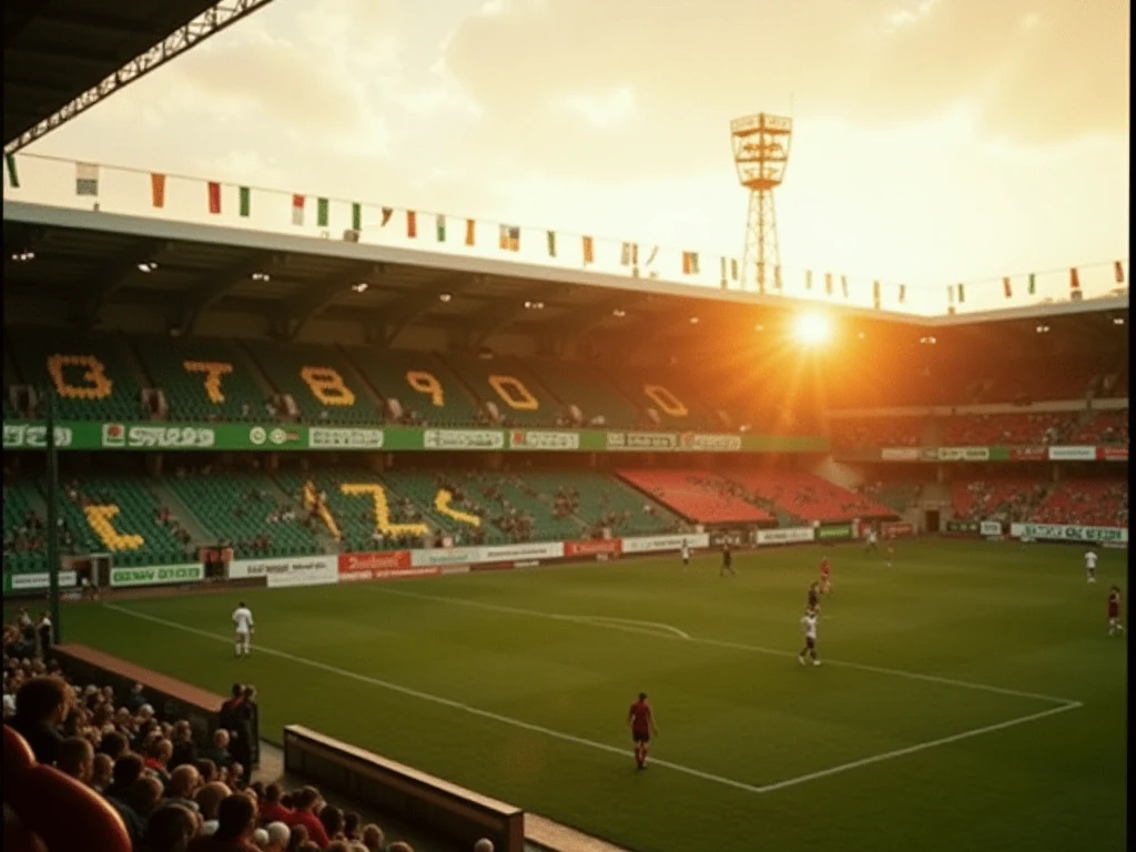 Forest Green's tactical approach this season positions them as serious contenders for promotion in the National League