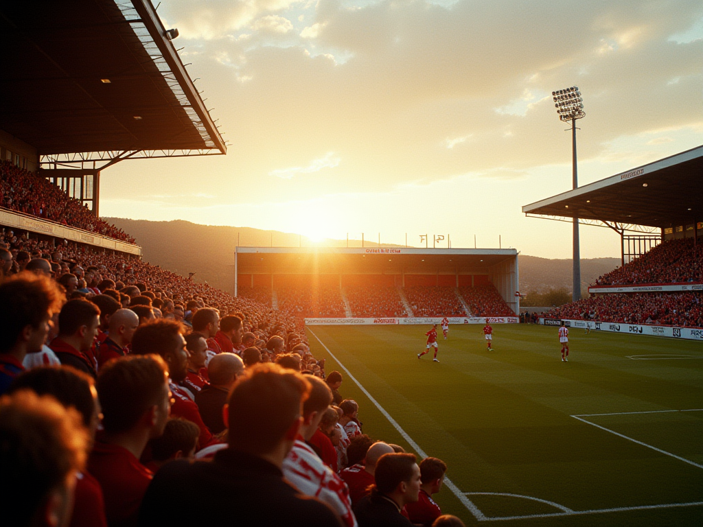 Defensive Solidity: The Key to Ross County's Success