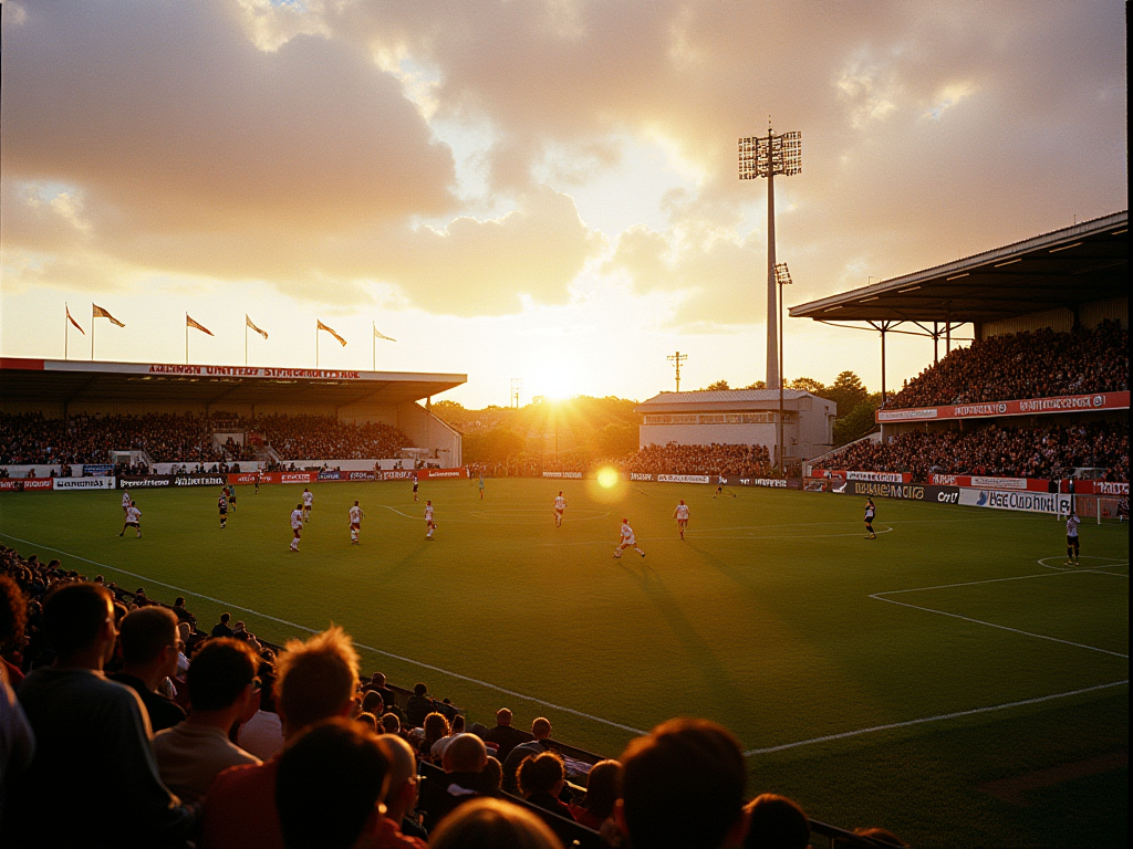 Galway United United's Tactical Evolution Under Pressure