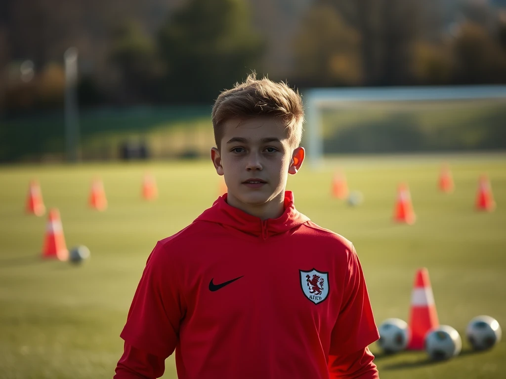 Tamworth FC names Hollis as head of academy coaching
