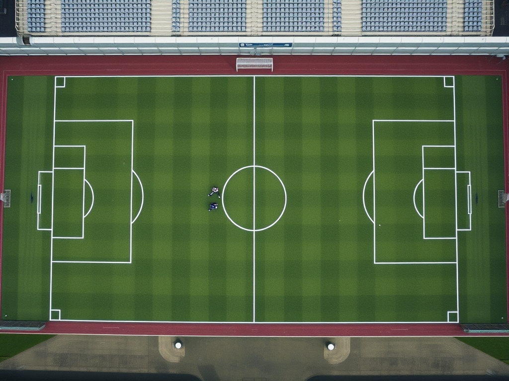 Coleraine FC's tactical approach: A winning formula?