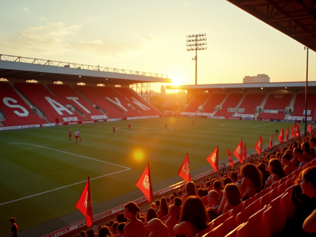 Accrington Stanley Women FC Makes History: Karen's Landmark Achievement